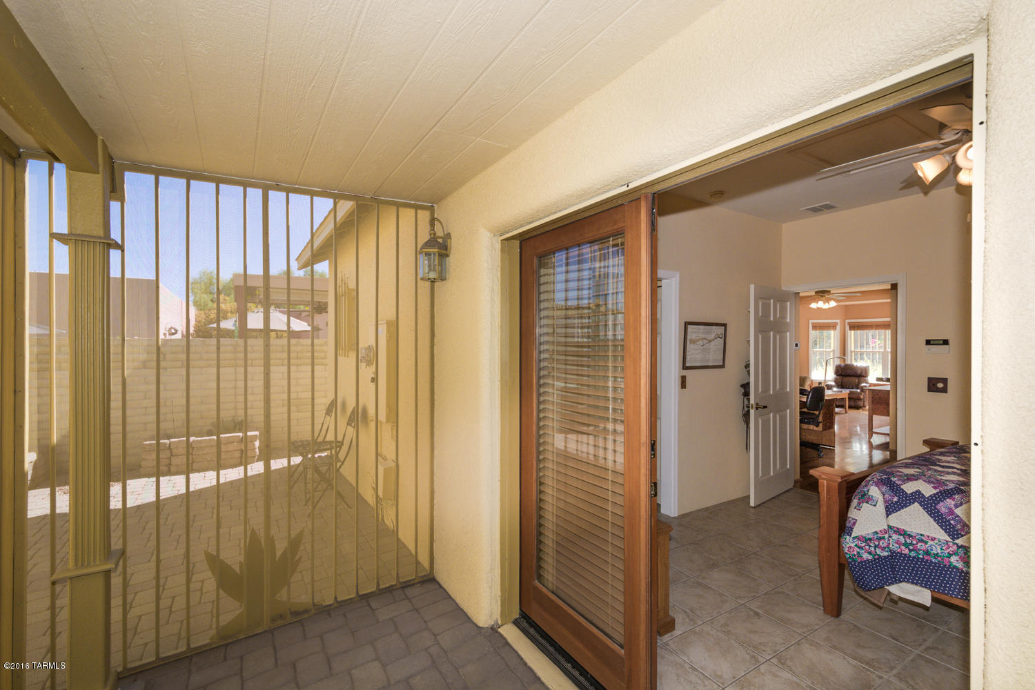Armory Park Del Sol - Residential