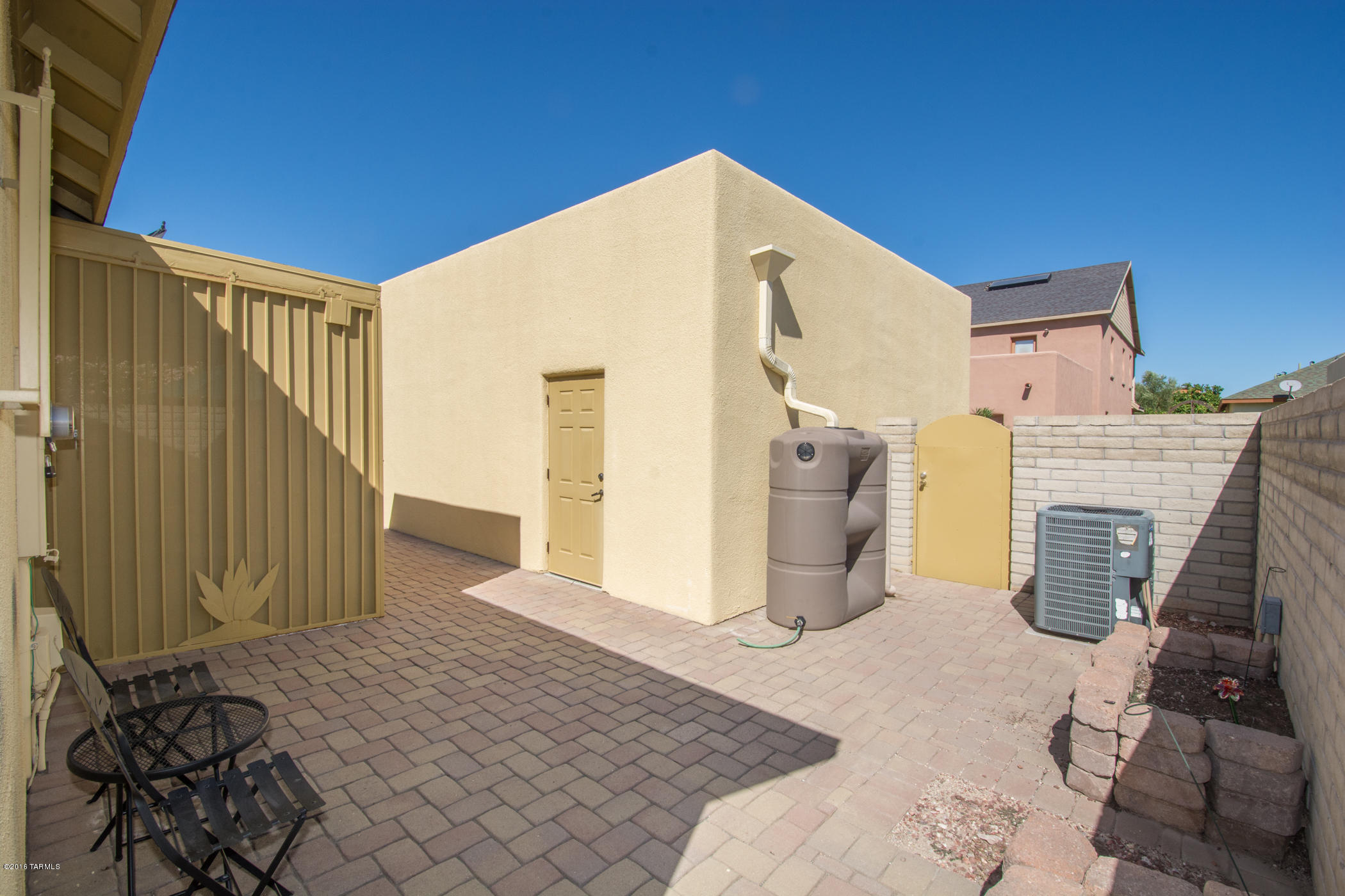 Armory Park Del Sol - Residential