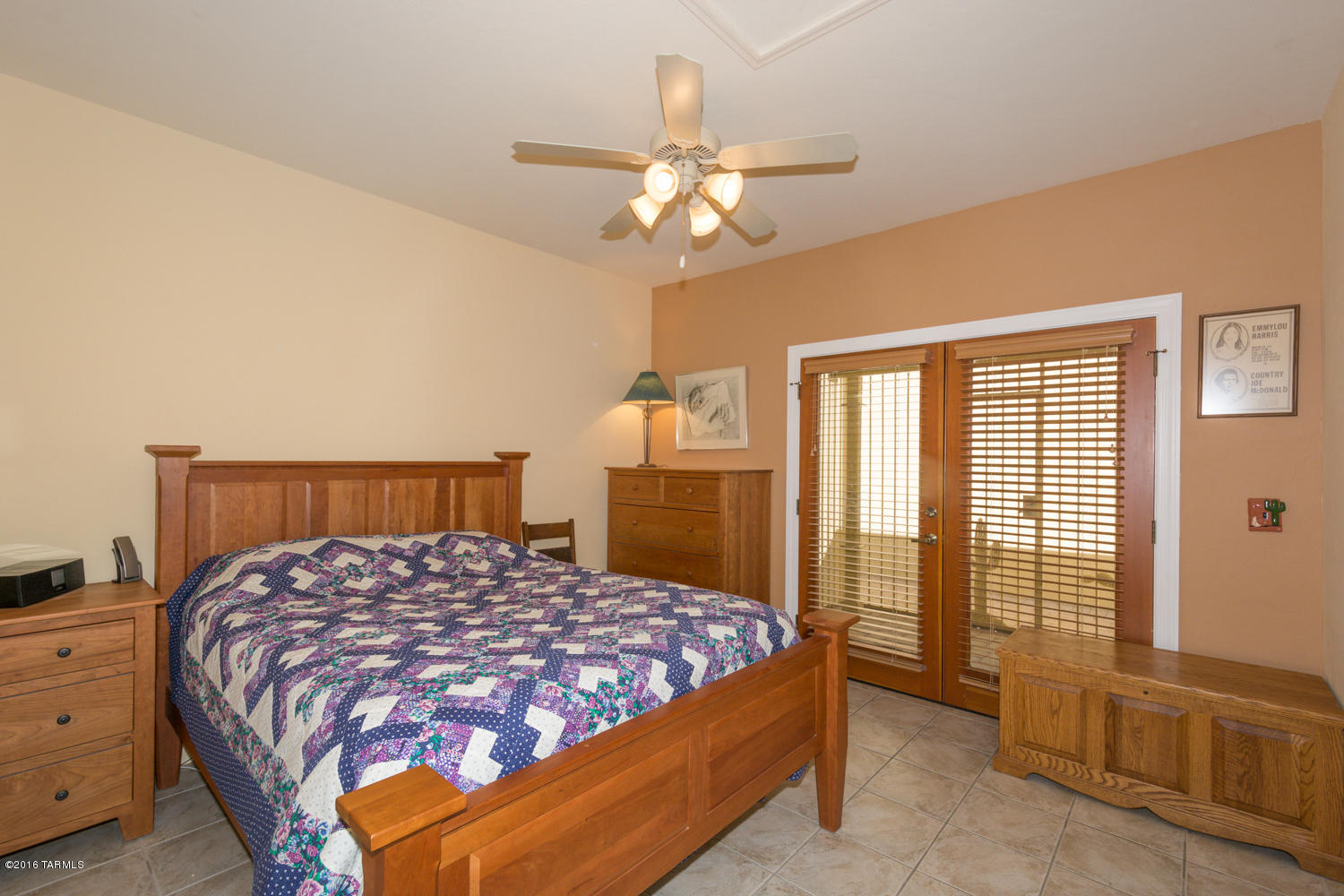 Armory Park Del Sol - Residential