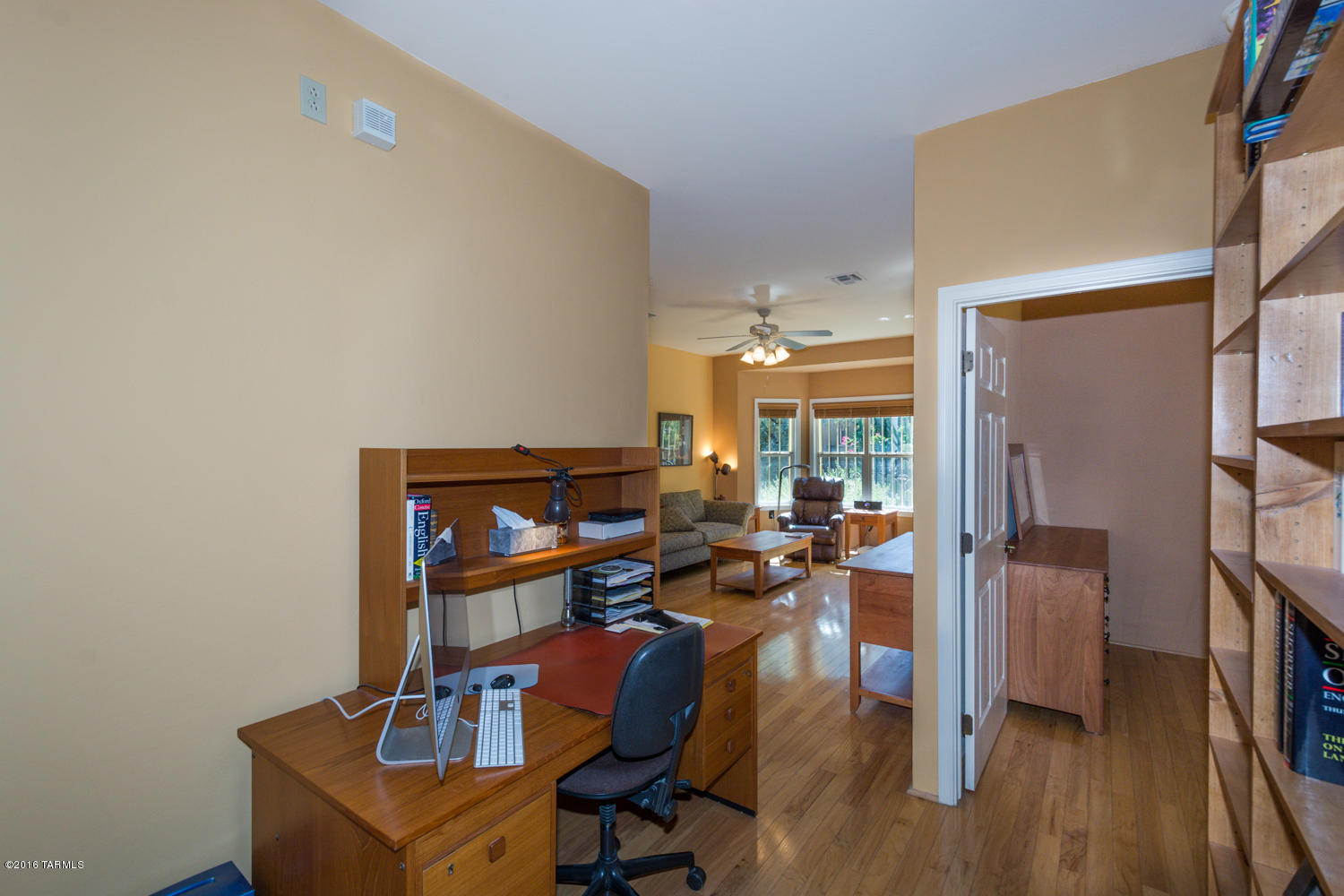 Armory Park Del Sol - Residential