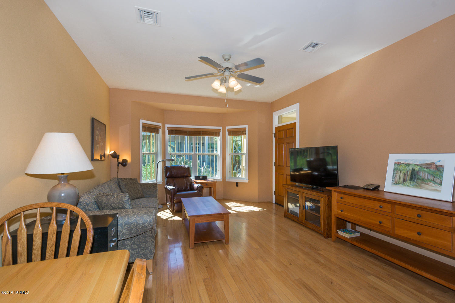 Armory Park Del Sol - Residential