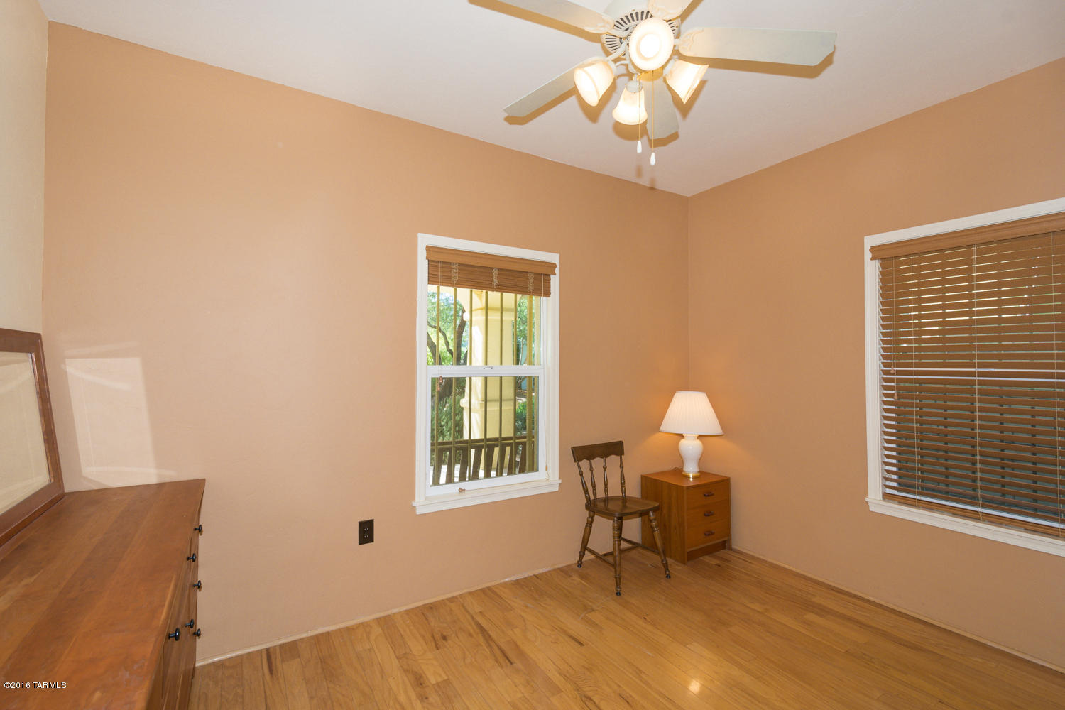 Armory Park Del Sol - Residential