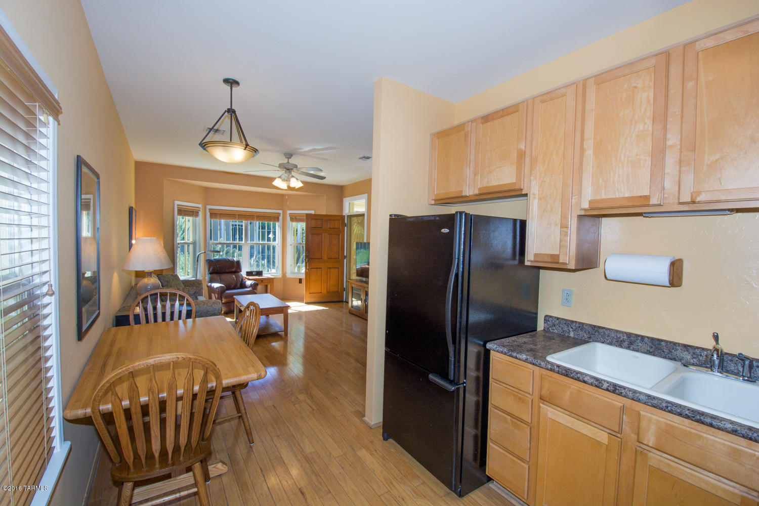 Armory Park Del Sol - Residential