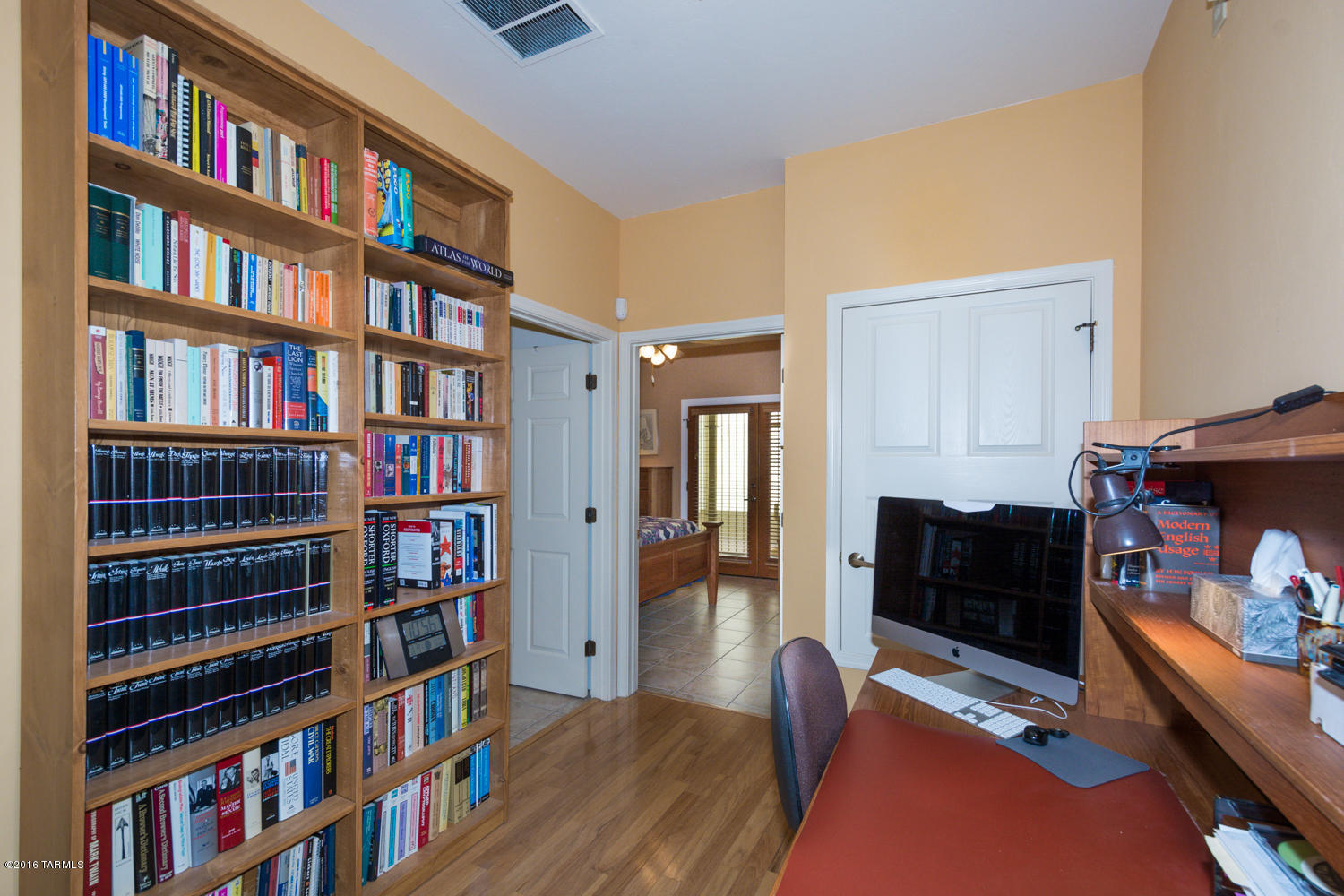 Armory Park Del Sol - Residential