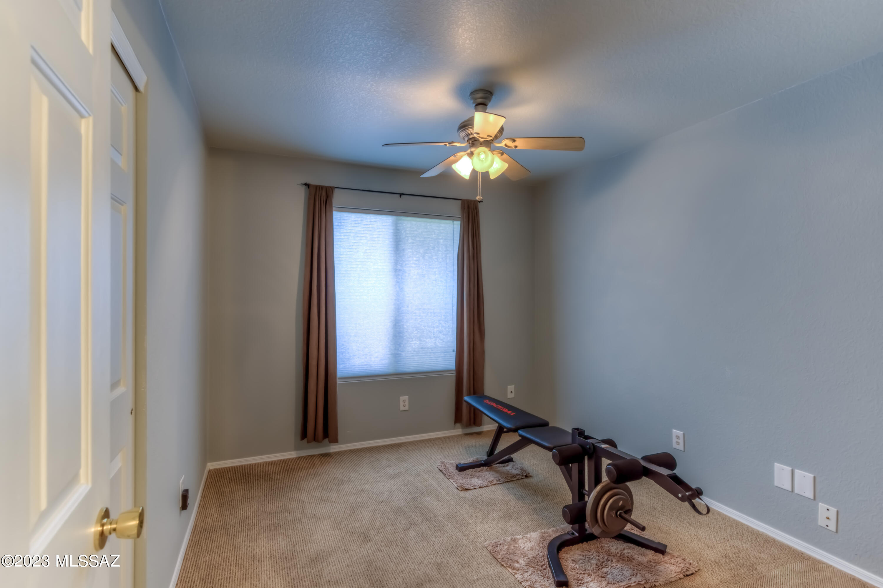 Fairway Groves At Wingate - Residential