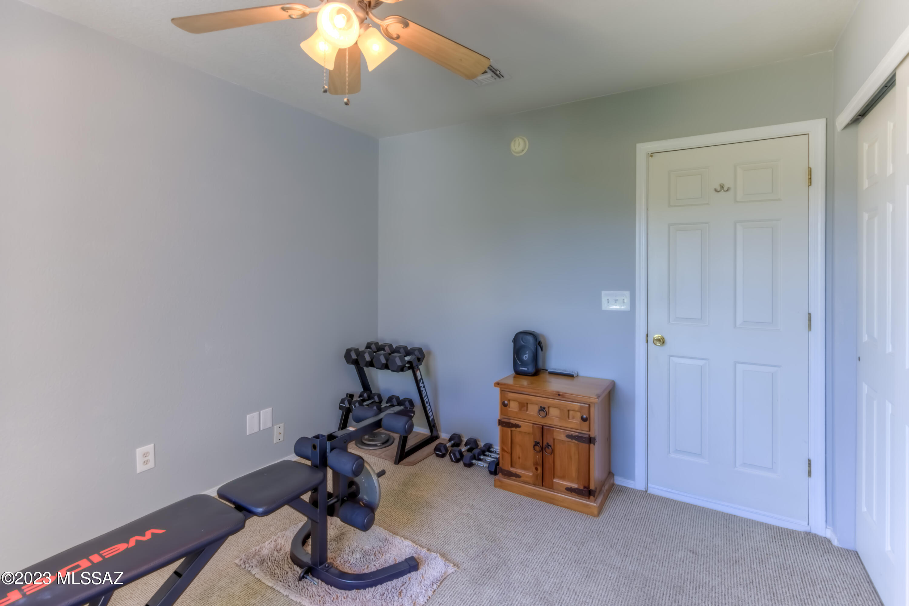 Fairway Groves At Wingate - Residential
