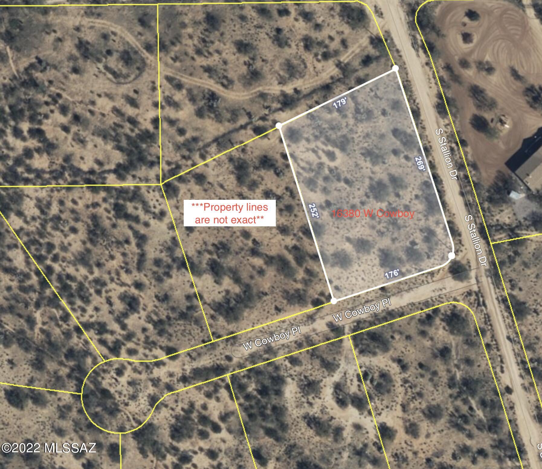 Great land for homesite on  over an acre that is perfect to build your dream home!  The lot is huge and has plenty of room for toys and animals. This is rural living at its best! Come see it today and make it yours! Owner is a licensed agent.