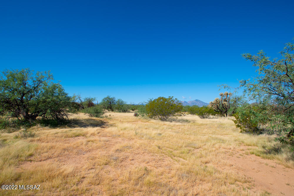 None - Land