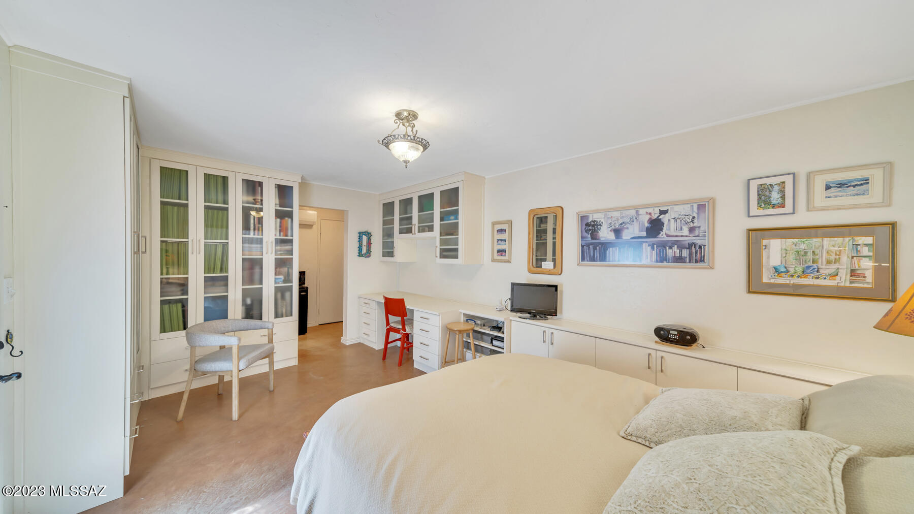 Jefferson Park - Residential