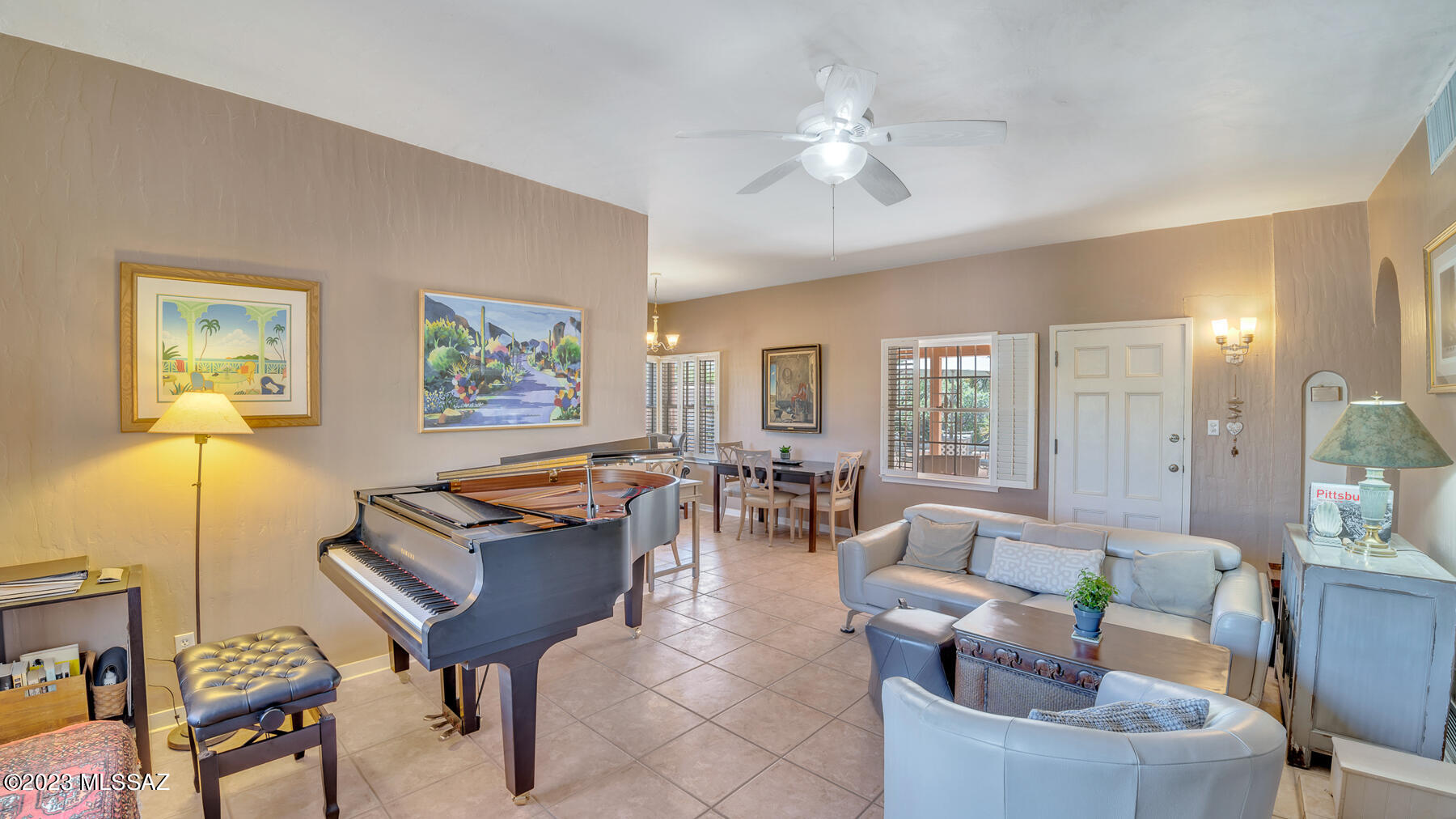 Jefferson Park - Residential