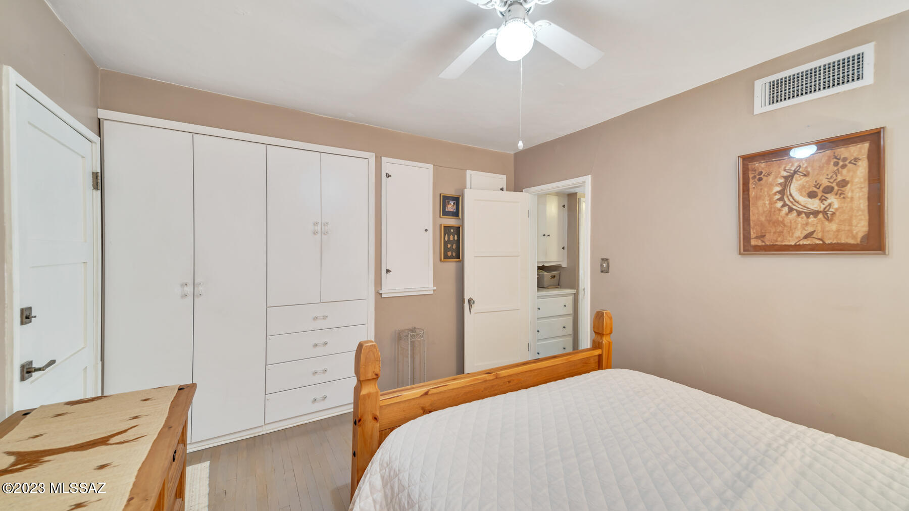 Jefferson Park - Residential