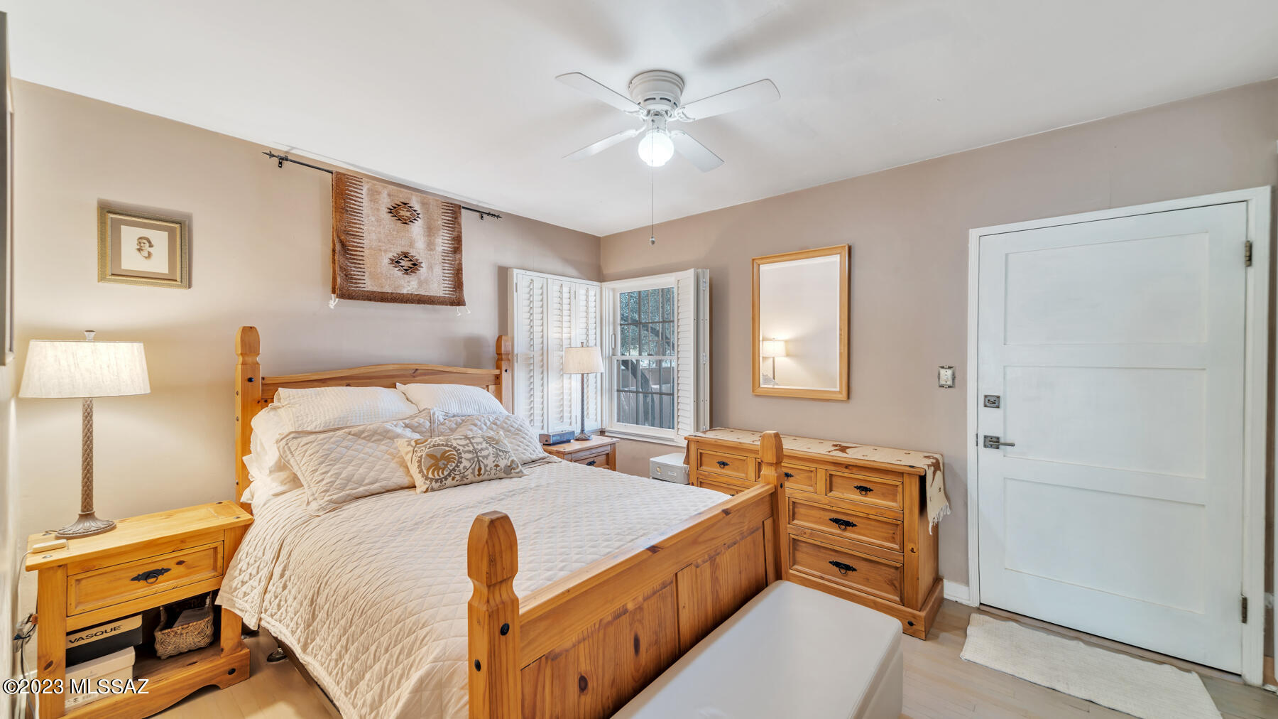 Jefferson Park - Residential