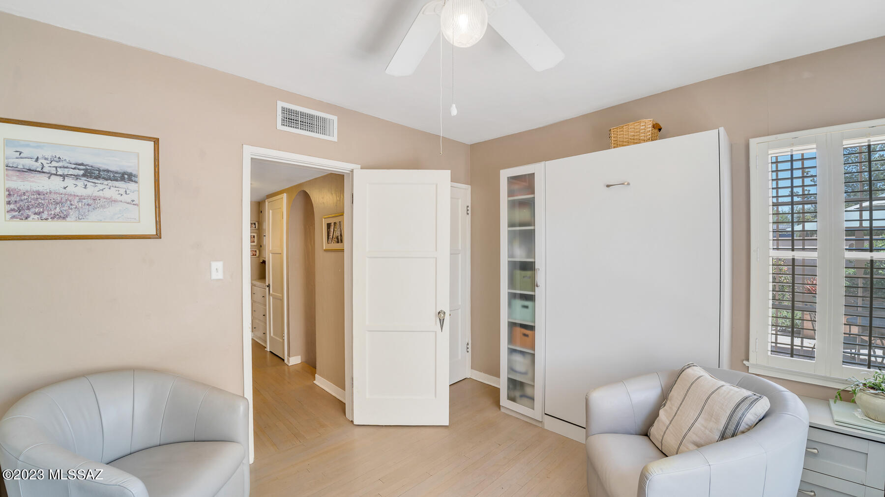Jefferson Park - Residential