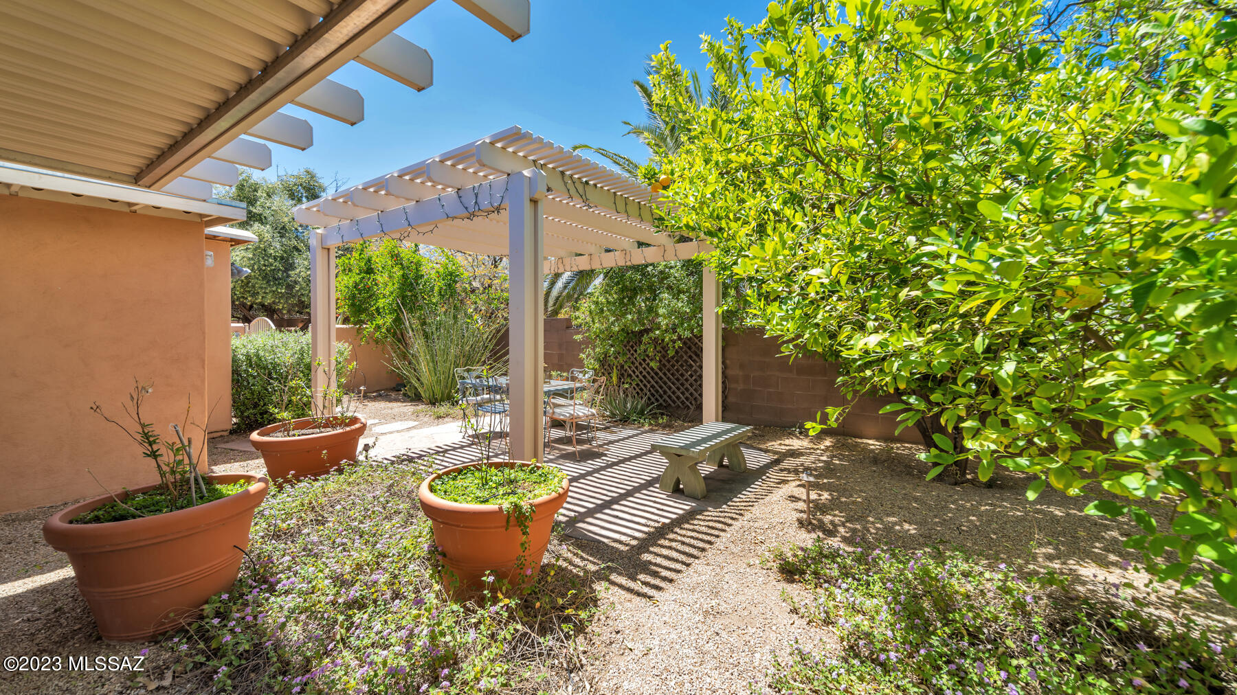 Jefferson Park - Residential