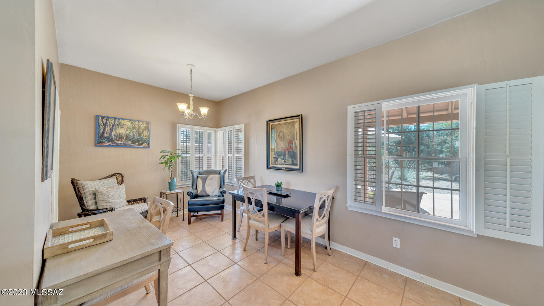 Jefferson Park - Residential