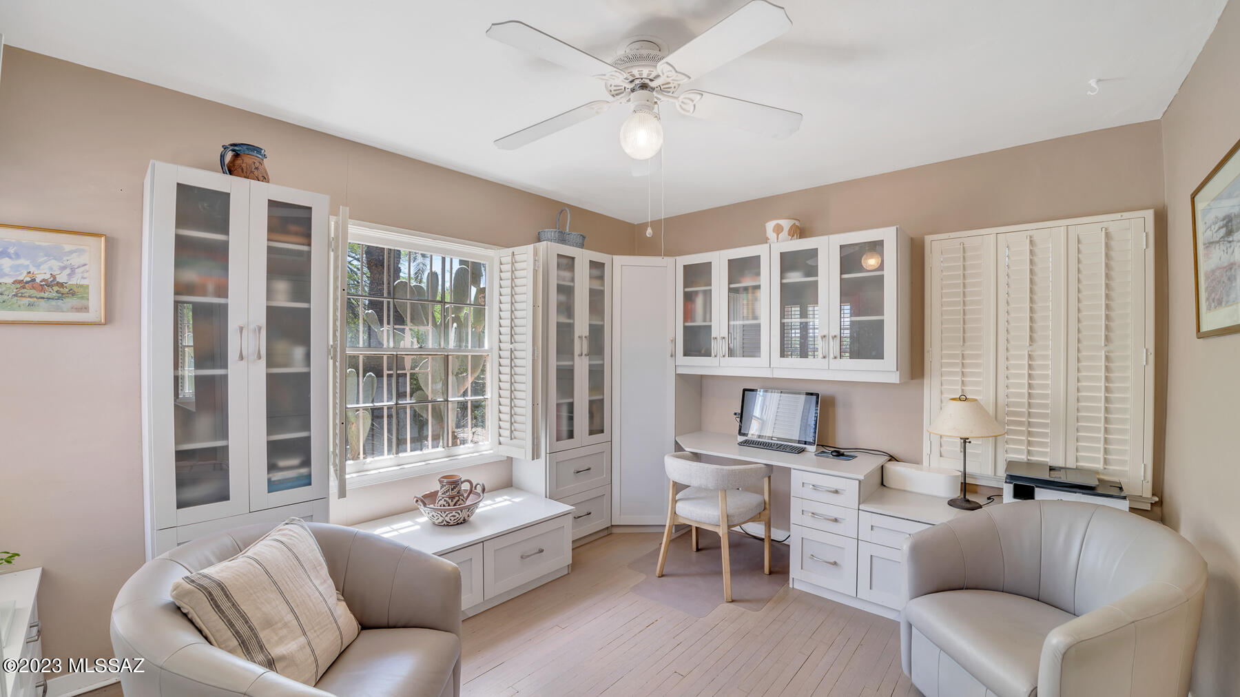 Jefferson Park - Residential