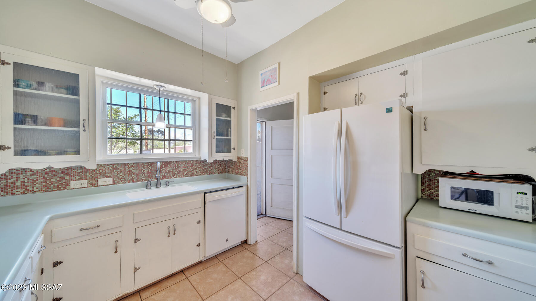 Jefferson Park - Residential