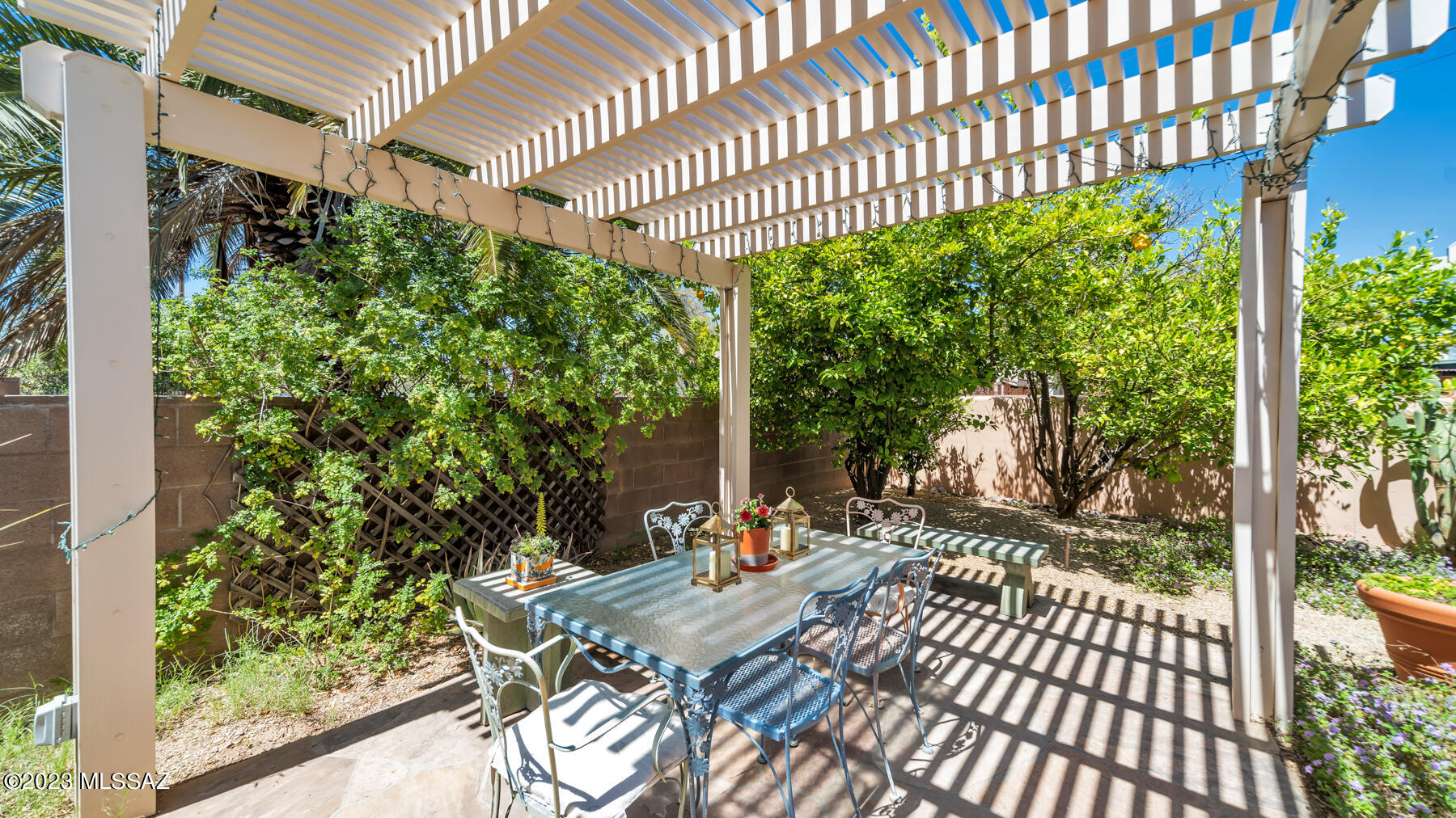 Jefferson Park - Residential