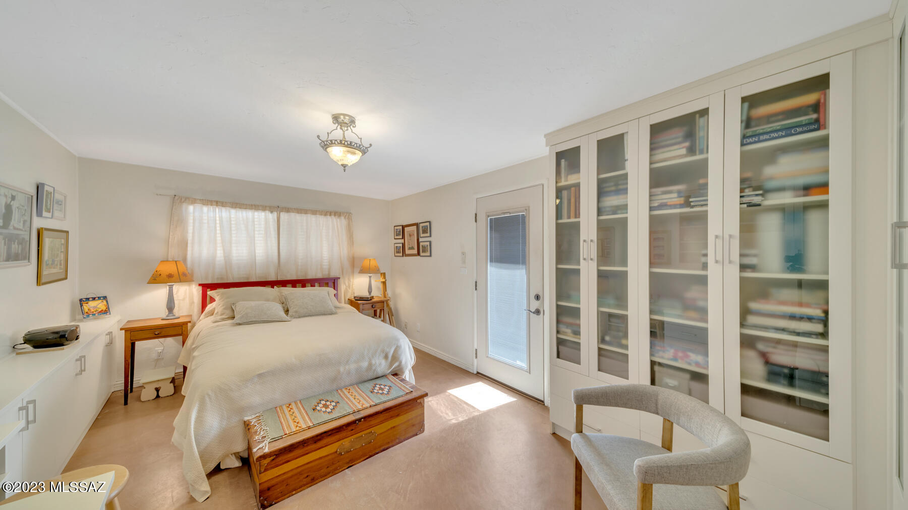 Jefferson Park - Residential