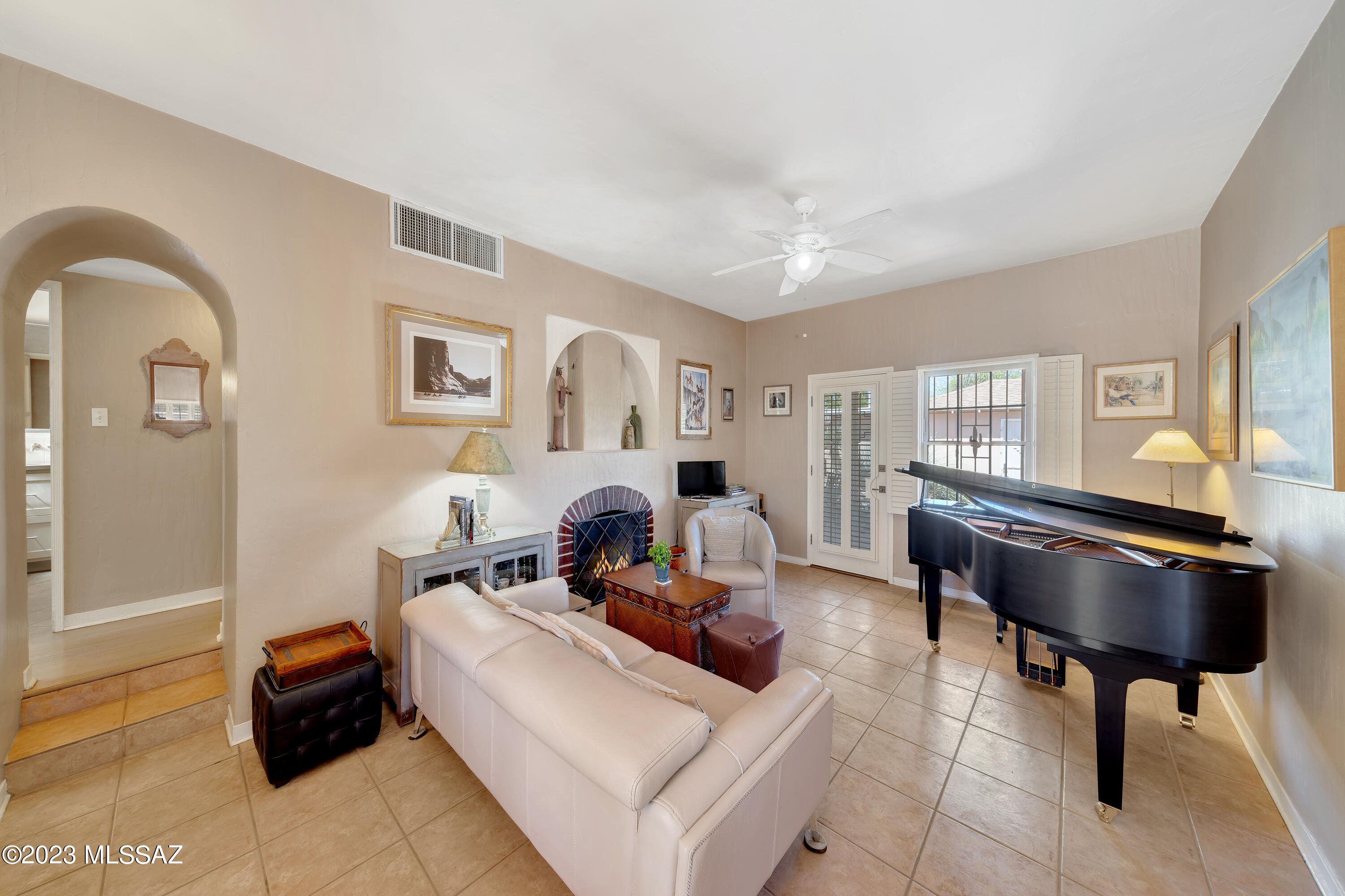 Jefferson Park - Residential