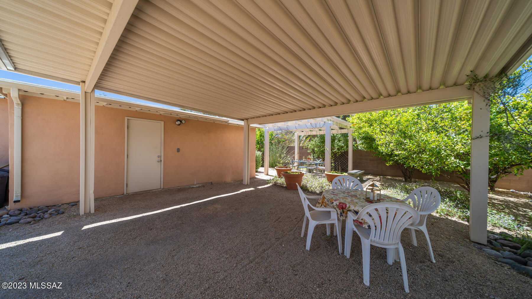 Jefferson Park - Residential