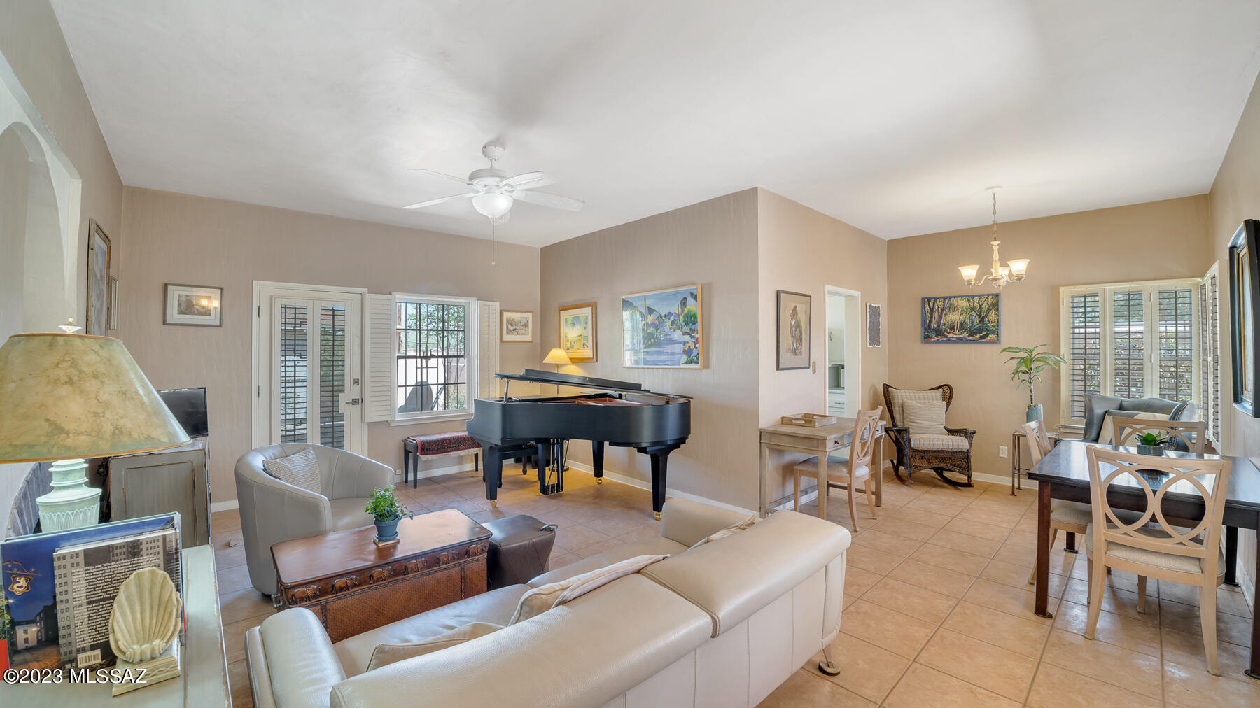 Jefferson Park - Residential