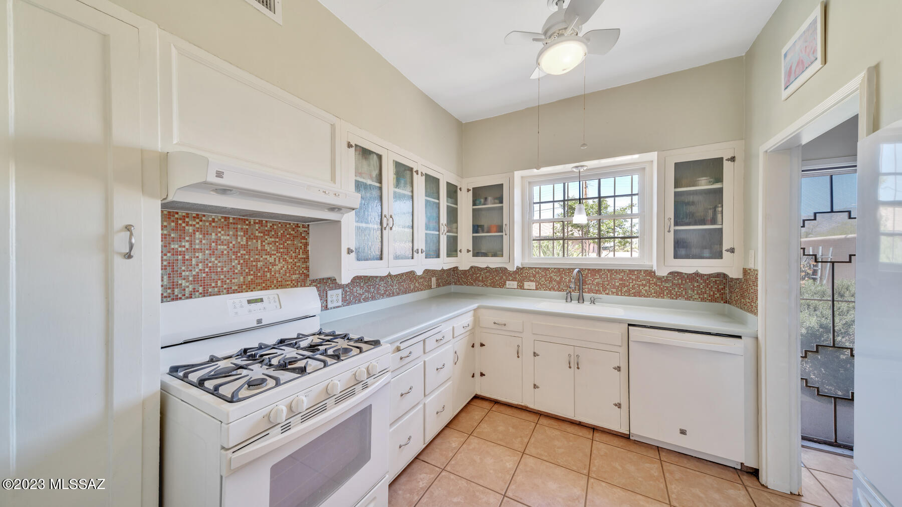 Jefferson Park - Residential