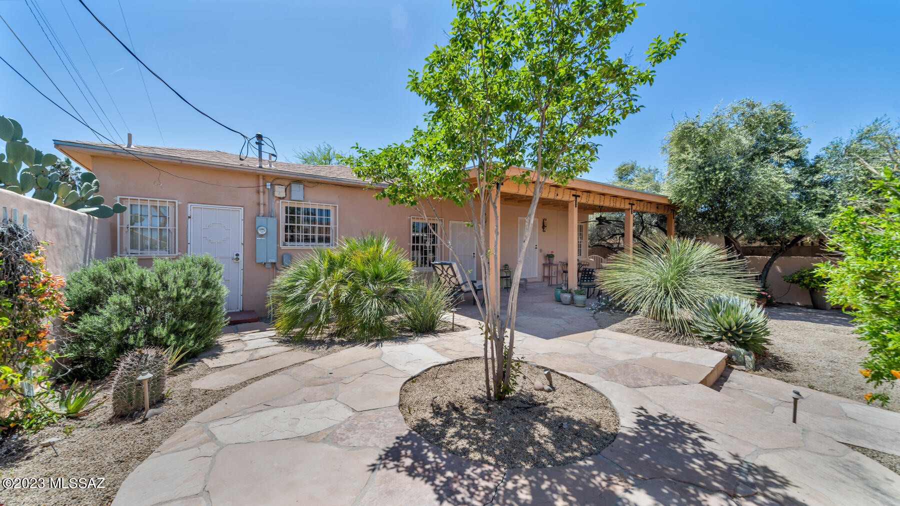 Jefferson Park - Residential