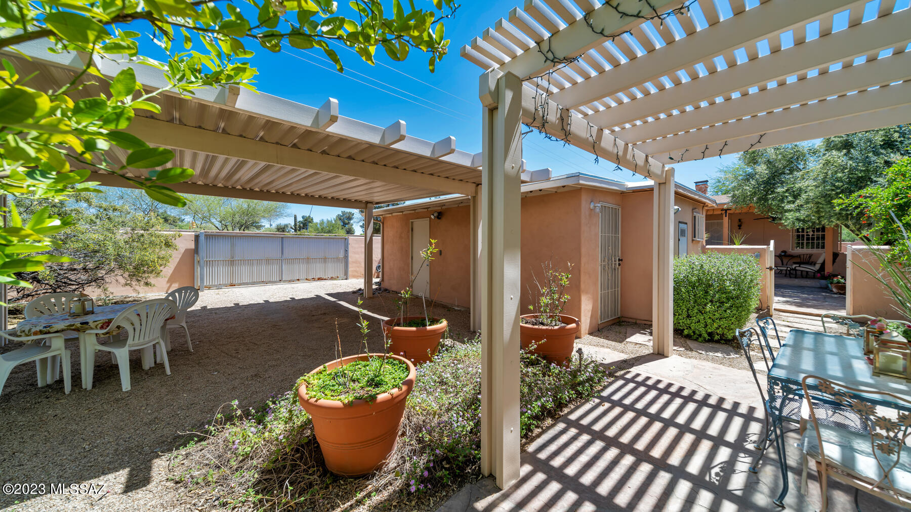 Jefferson Park - Residential