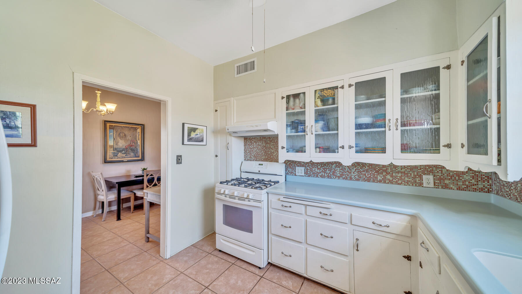 Jefferson Park - Residential