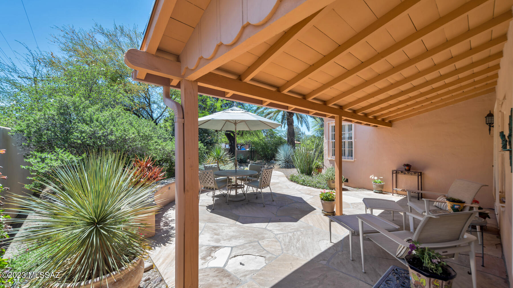 Jefferson Park - Residential