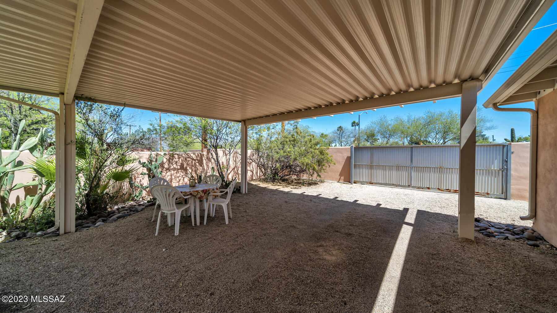 Jefferson Park - Residential