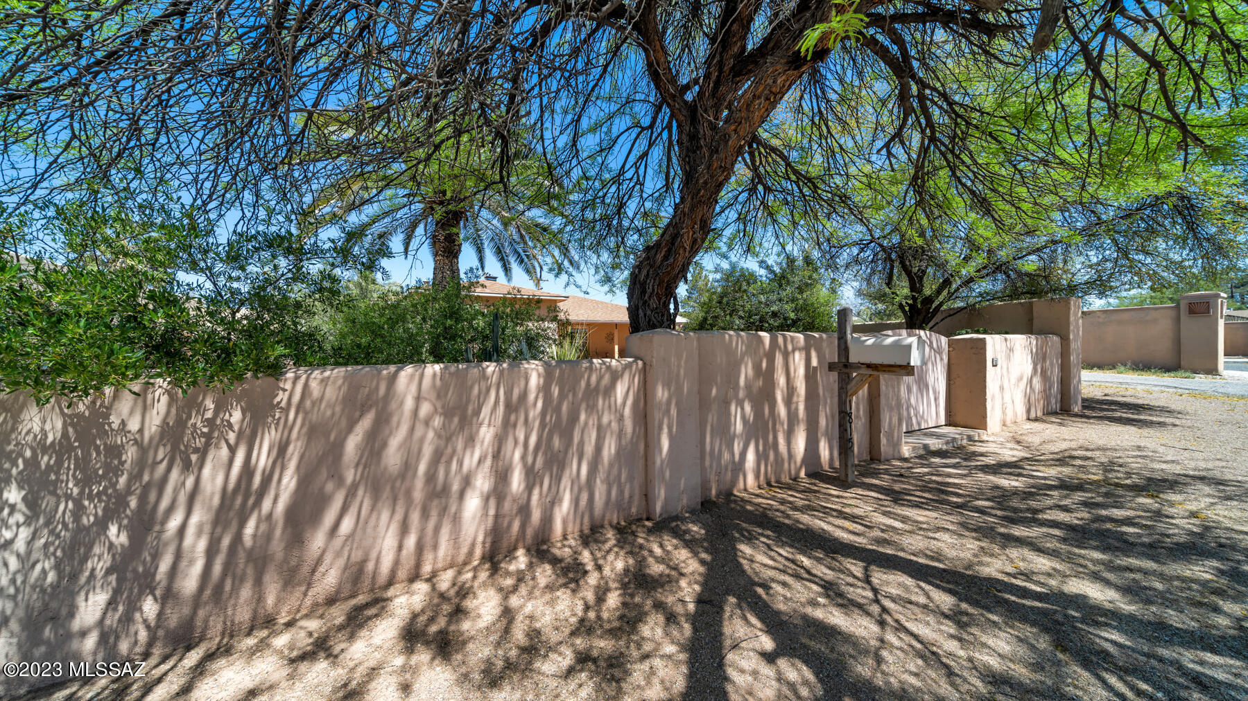 Jefferson Park - Residential