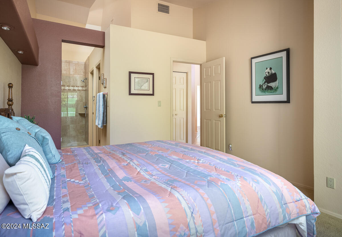 Tucson National Townhomes West II-A(1-41) - Residential