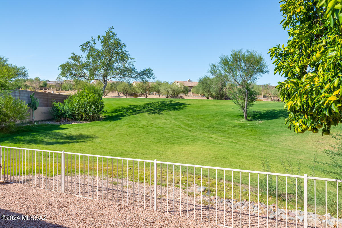 Tucson National Townhomes West II-A(1-41) - Residential