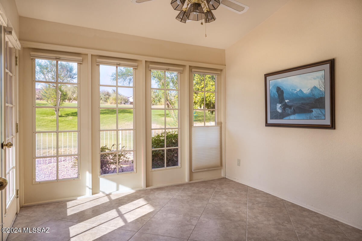 Tucson National Townhomes West II-A(1-41) - Residential