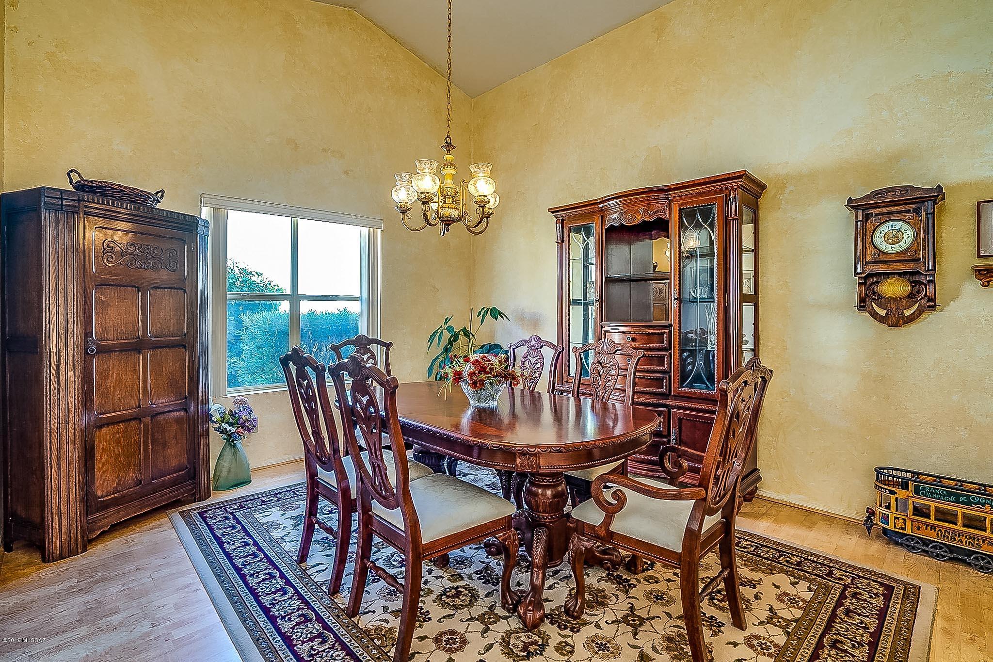 Copper Creek II, Blocks B, E & F (1-184) - Residential