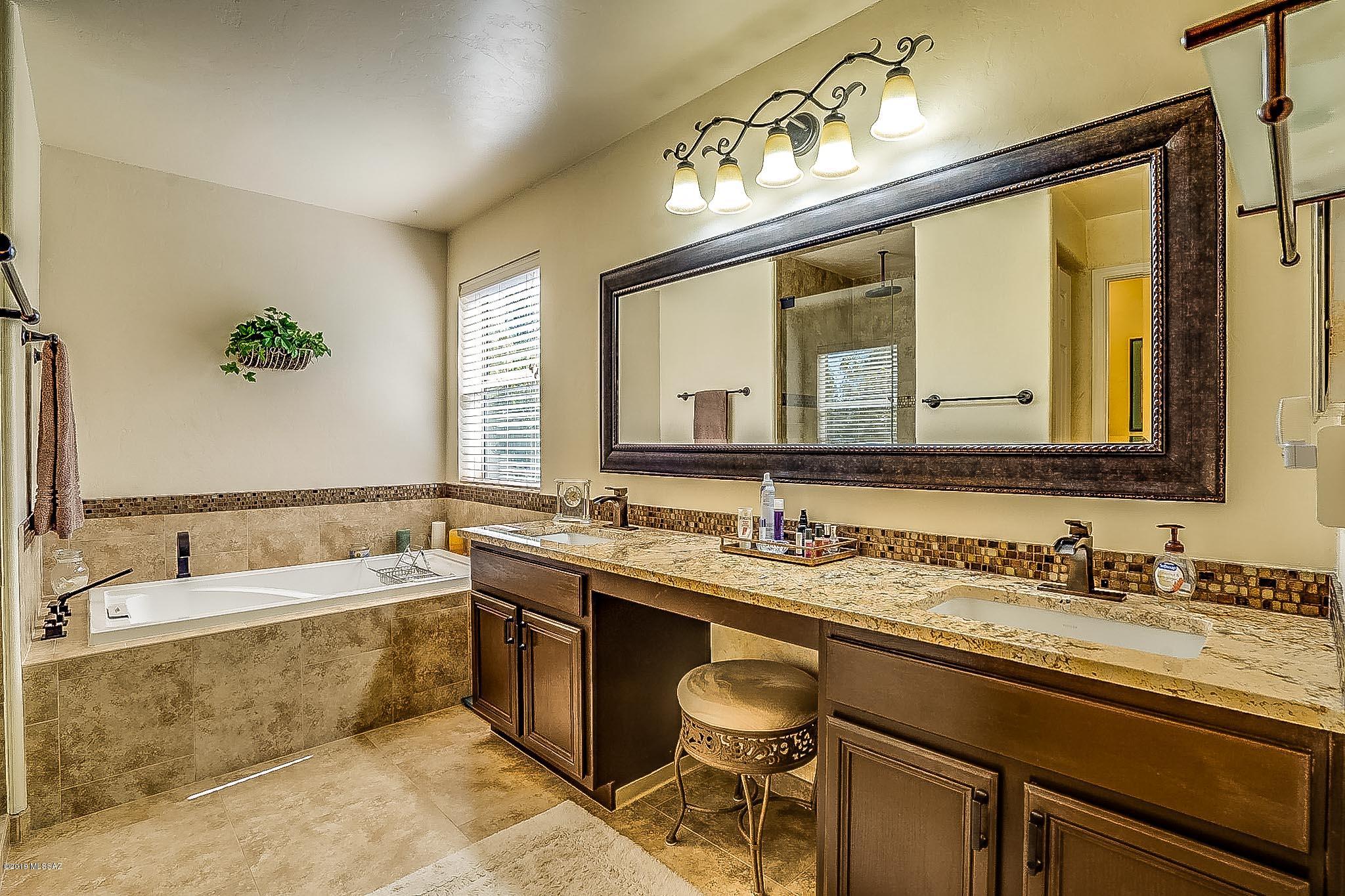 Copper Creek II, Blocks B, E & F (1-184) - Residential