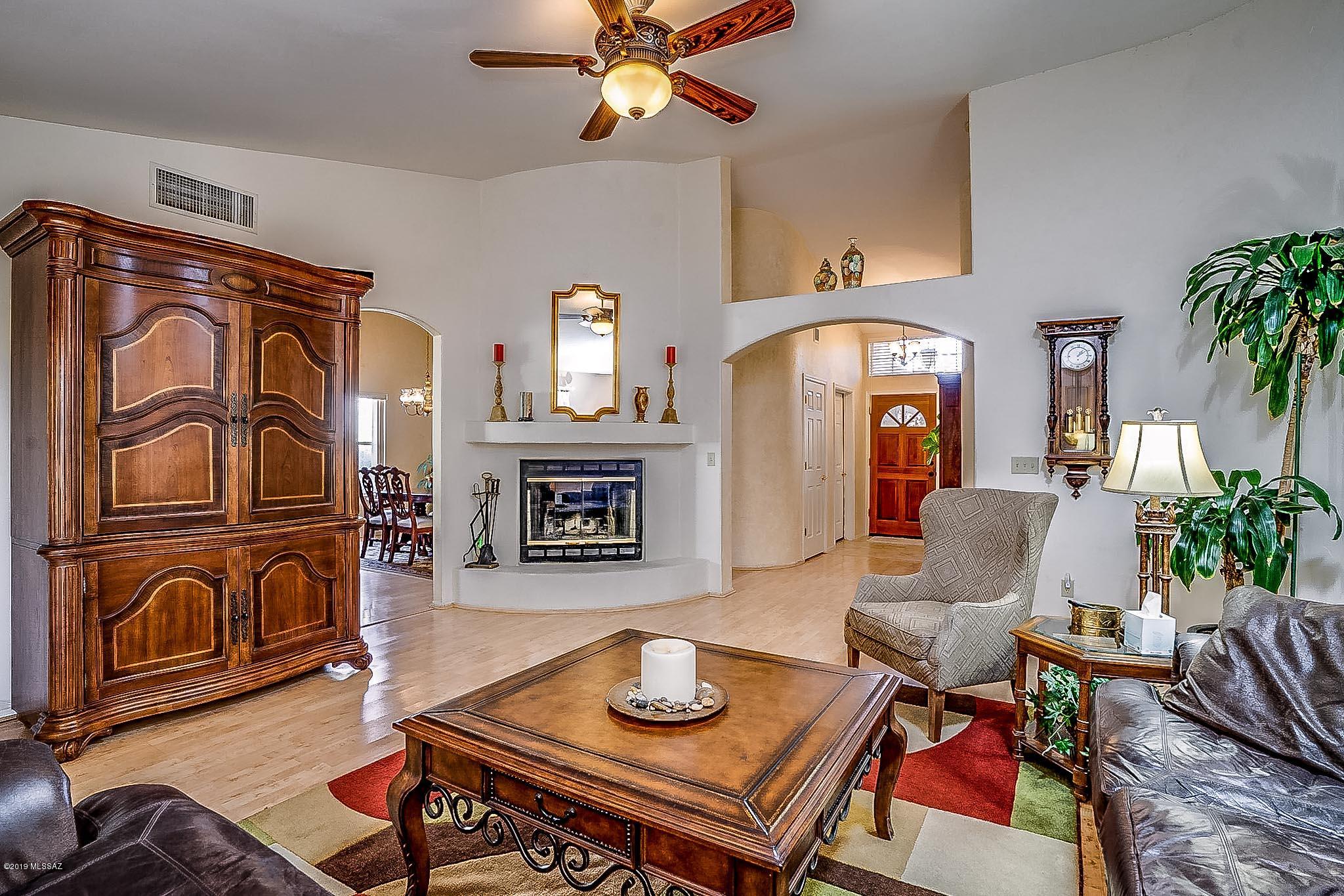 Copper Creek II, Blocks B, E & F (1-184) - Residential
