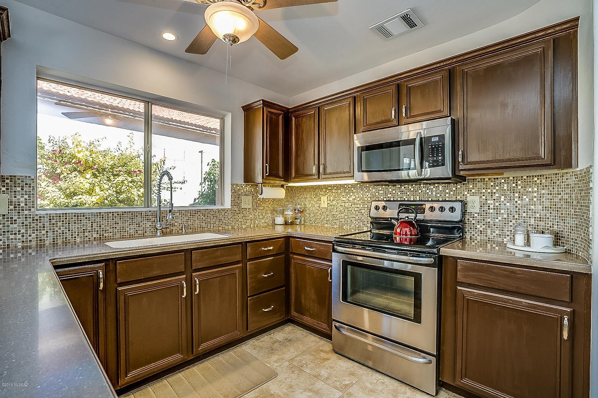 Copper Creek II, Blocks B, E & F (1-184) - Residential