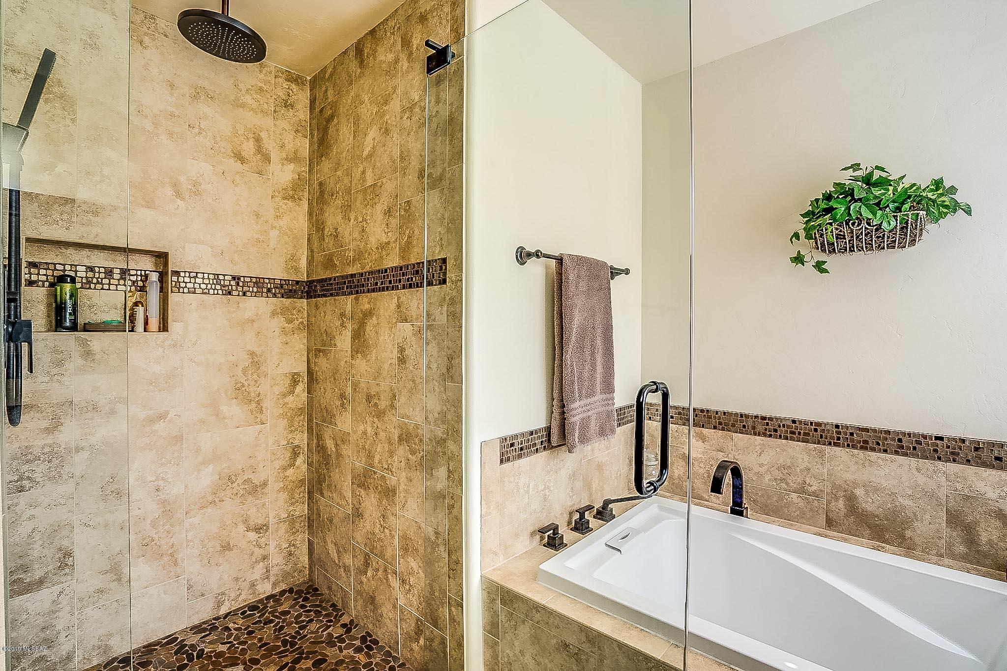 Copper Creek II, Blocks B, E & F (1-184) - Residential