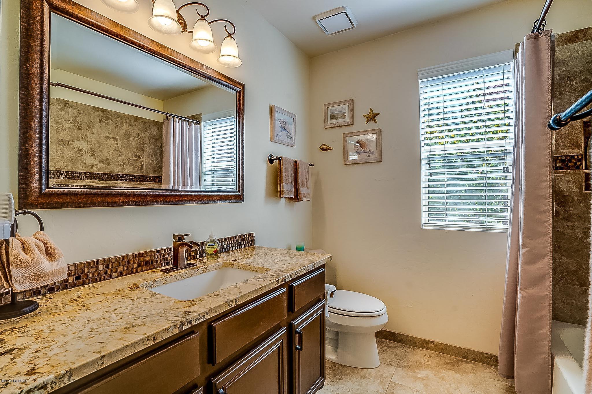 Copper Creek II, Blocks B, E & F (1-184) - Residential