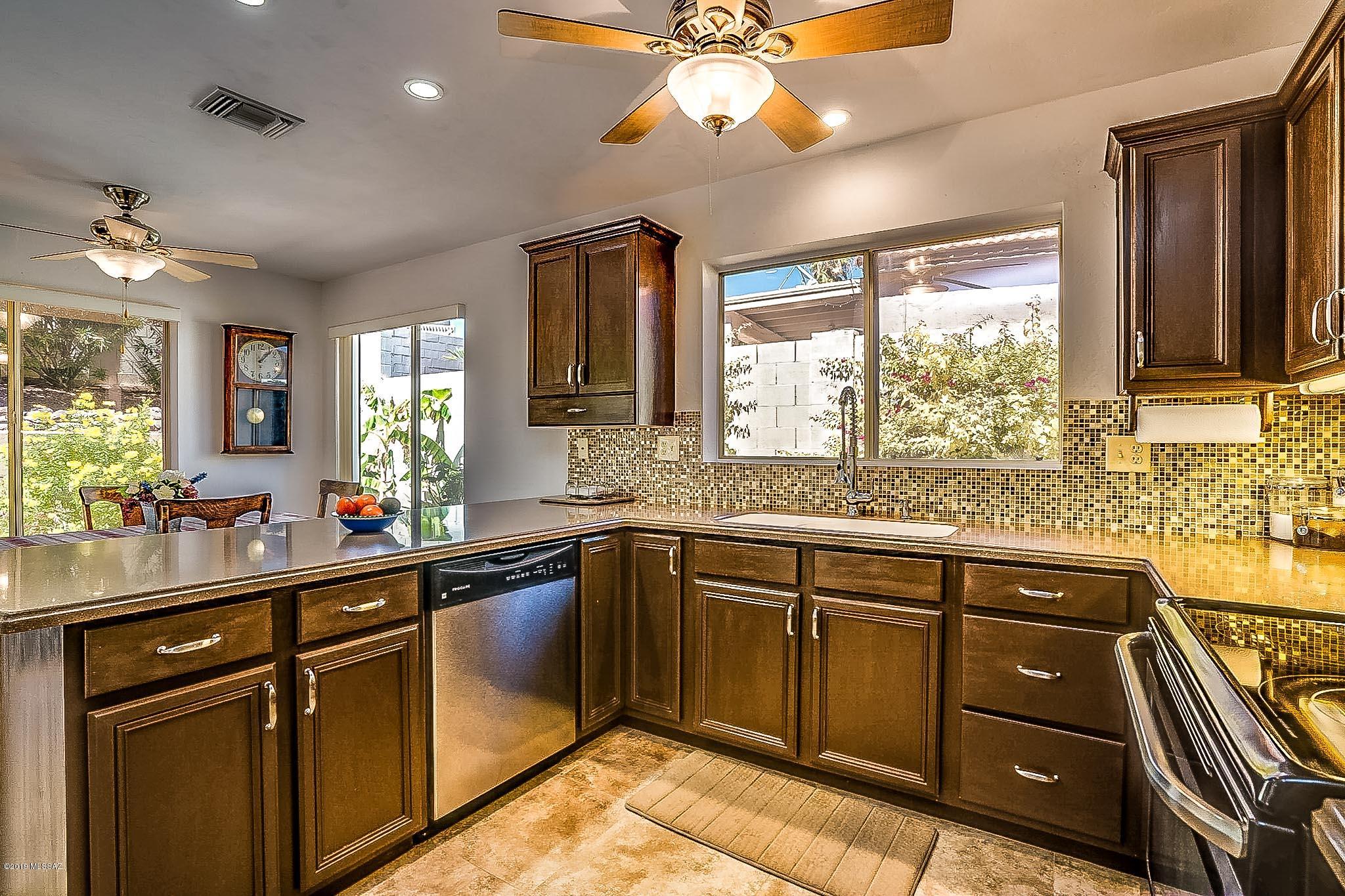 Copper Creek II, Blocks B, E & F (1-184) - Residential