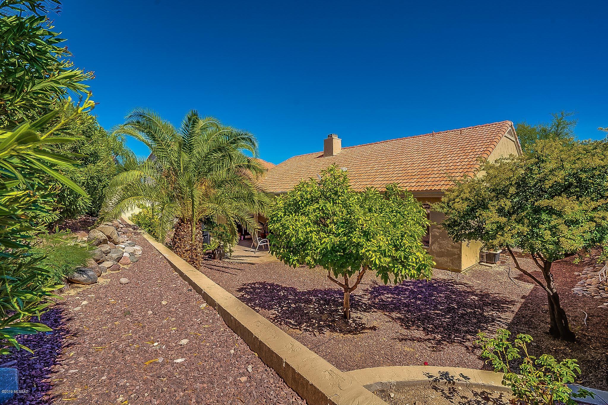 Copper Creek II, Blocks B, E & F (1-184) - Residential