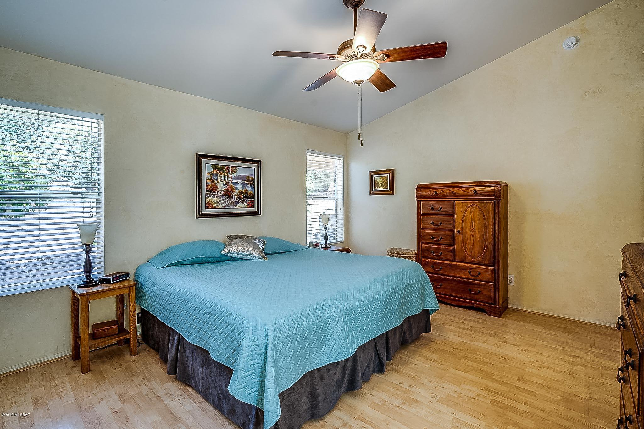 Copper Creek II, Blocks B, E & F (1-184) - Residential