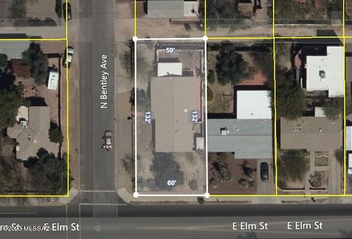 Blenman Annex - Residential