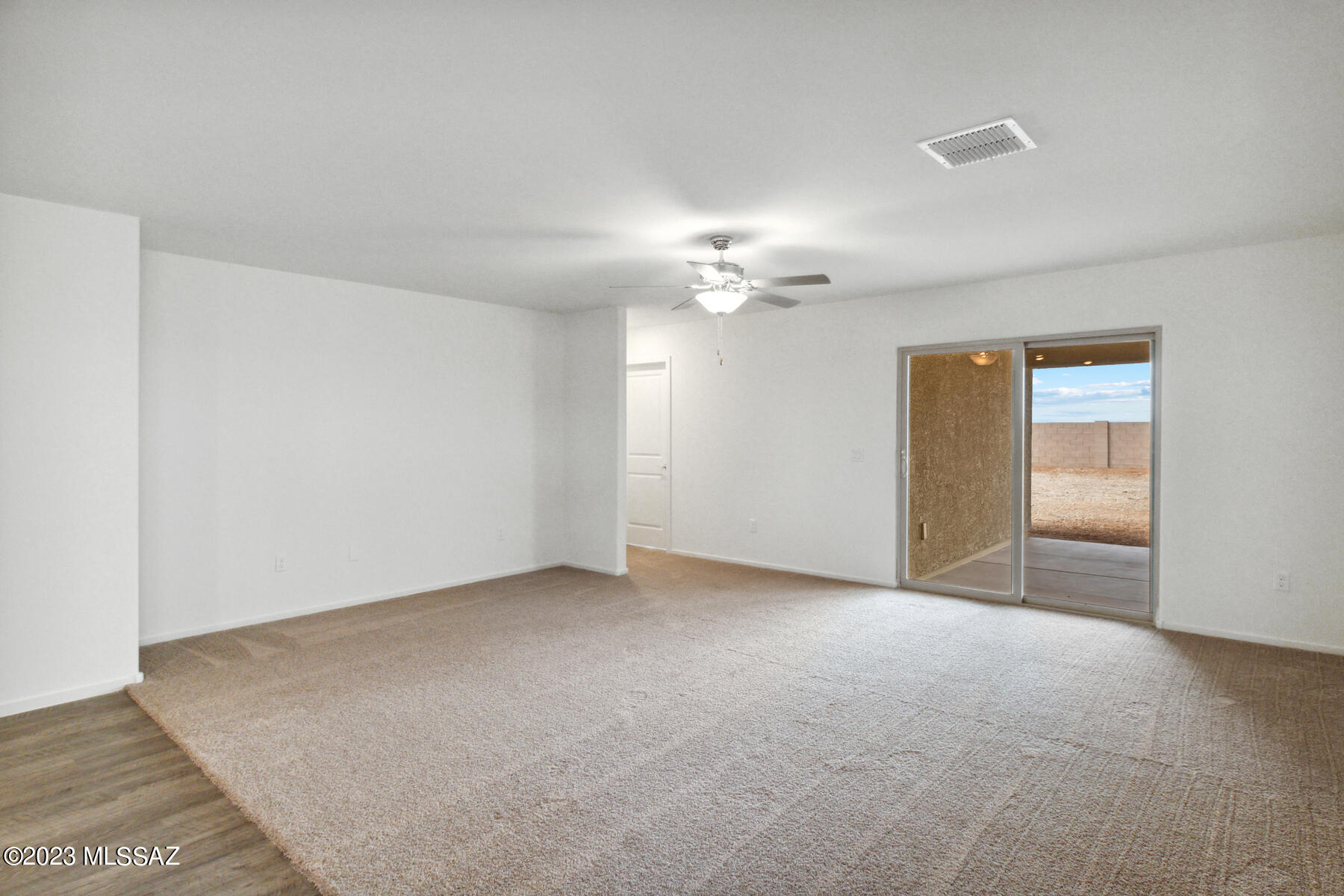 Red Rock Village 1 - Residential