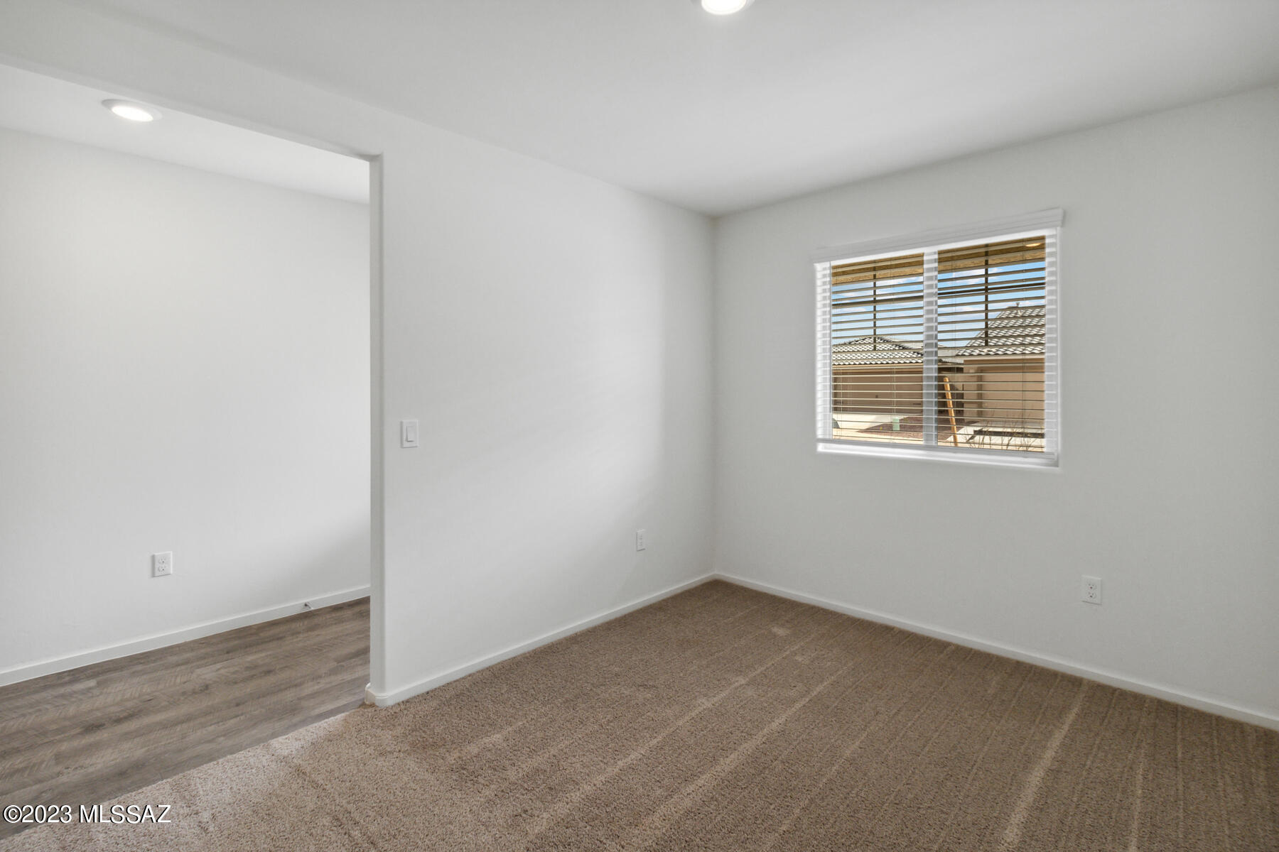 Red Rock Village 1 - Residential