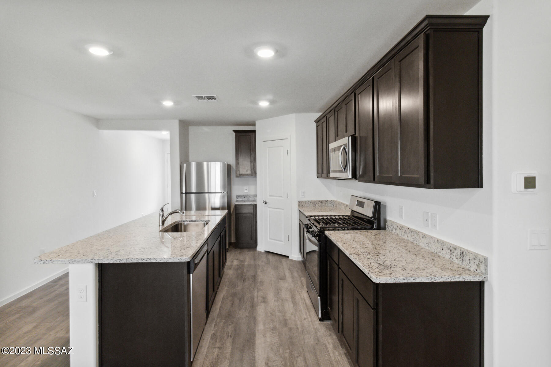 Red Rock Village 1 - Residential