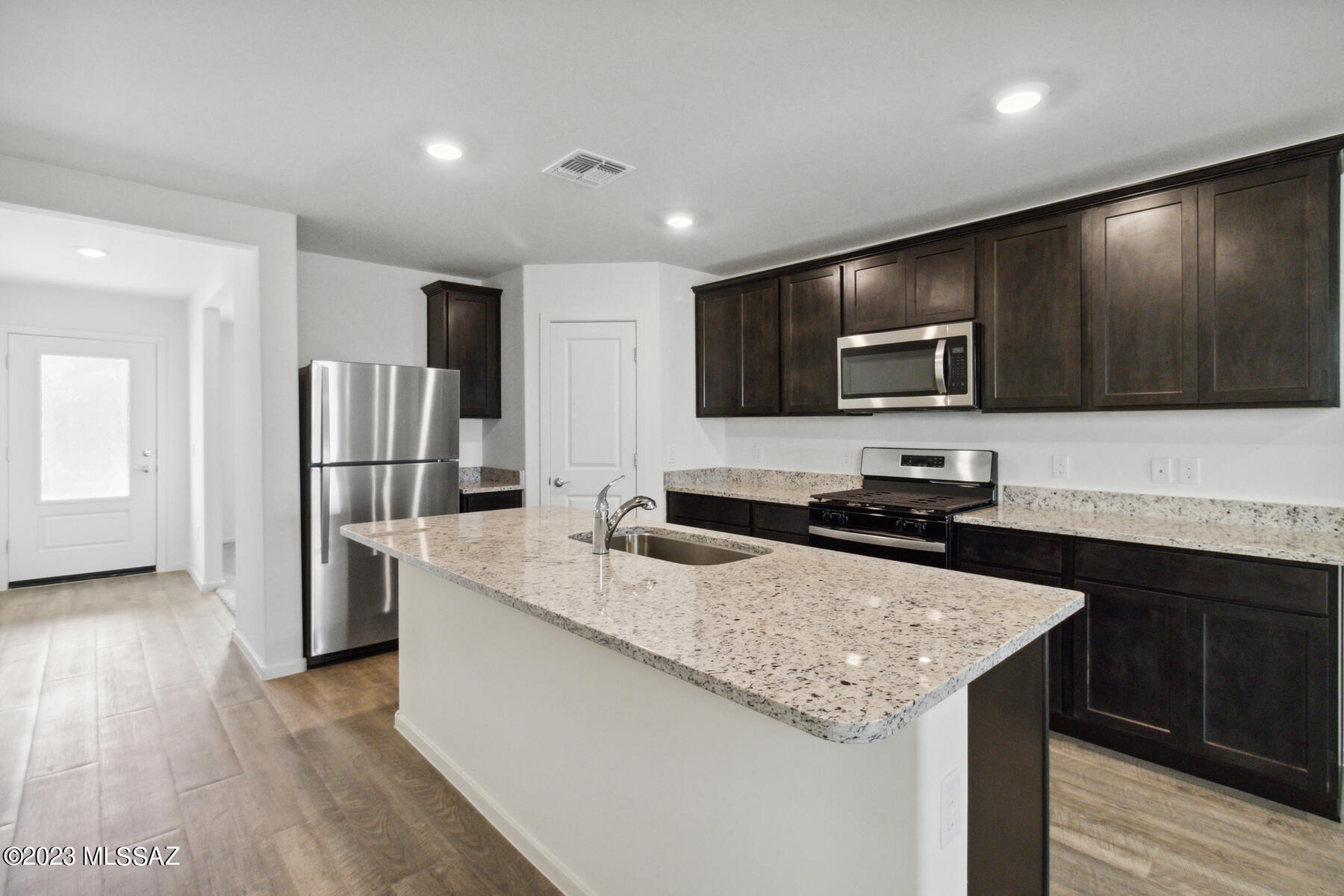 Red Rock Village 1 - Residential